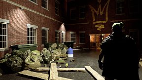 Cyber Horror: Project S.Y.L.A.