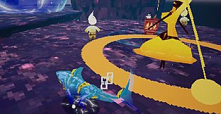 Ororo: A Dance Through Dimensions