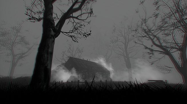 1711 Ireland: A Witch's Fate