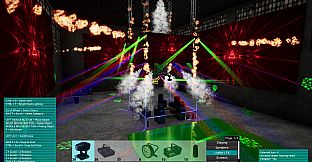 R.A.V.E - Real-time Audio Visual Experience