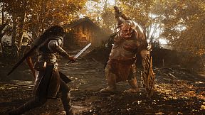 Echoes of the End: Enhanced Edition