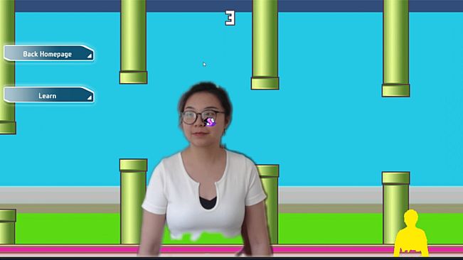 Sports Adventure：5 in 1