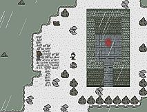 CHILDHOOD GONE - Shadowed Wand