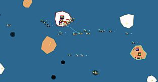 Conquerors: Domination