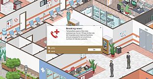 Project Hospital - Department of Infectious Diseases