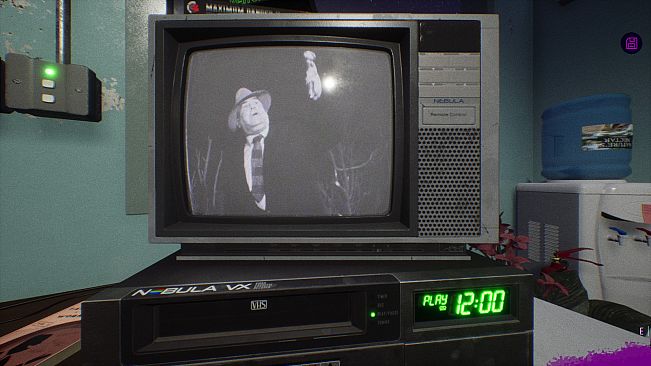 Interference: Dead Air