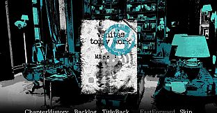 1f y0u're a gh0st ca11 me here!