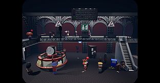 Natural Disaster: A Butterfly's Guide to Mass Destruction