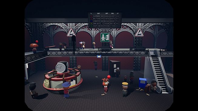 Natural Disaster: A Butterfly's Guide to Mass Destruction