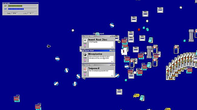 PROJECT.98