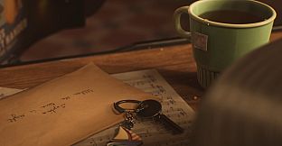 Lost & Found: A This Bed We Made Story