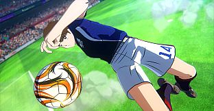 Captain Tsubasa: Rise of New Champions Jun Misugi
