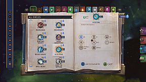 Worlds of Magic: Planar Conquest