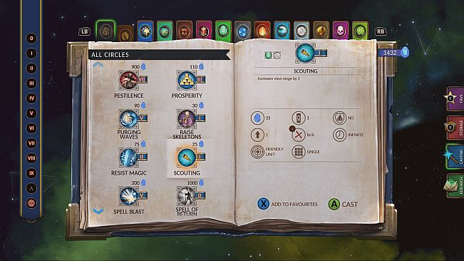 Worlds of Magic: Planar Conquest