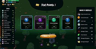 Slime Attack: Survivor