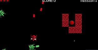 A100 Guard Tank Hard