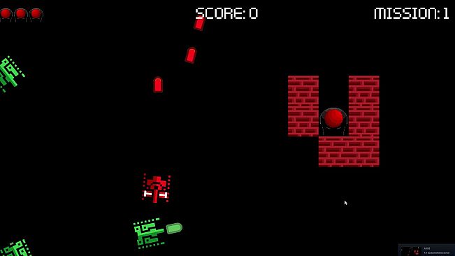 A100 Guard Tank Hard