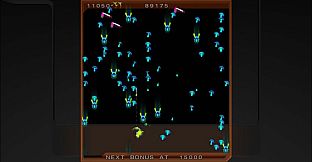 Centipede & Millipede