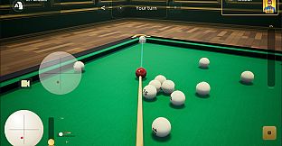 LUPKAR - World of Billiards