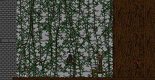 Poor Lucas and the Evil Duke