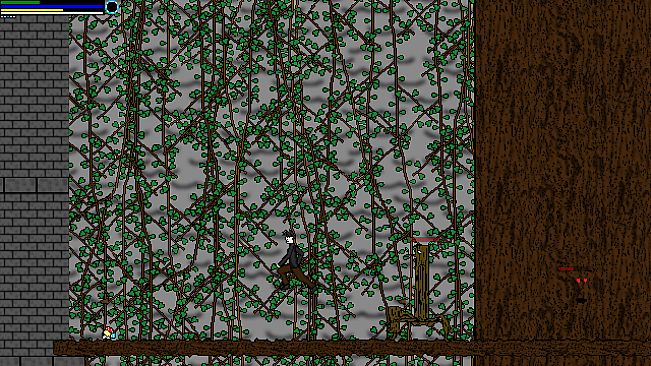 Poor Lucas and the Evil Duke