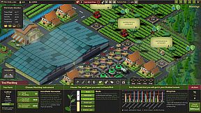 Tea Garden Simulator