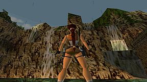 Tomb Raider III (1998)