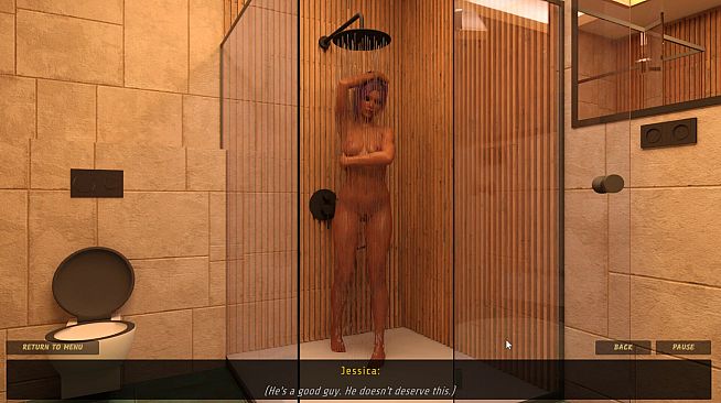 Sex Novel - Cheating Girlfriend