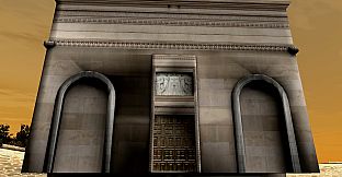 REVENGER: Age of Morons