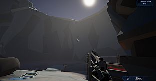 USS Tempest: Spaceship Simulator