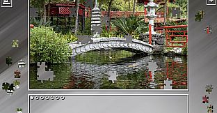 Super Jigsaw Puzzle: Generations - Portugal