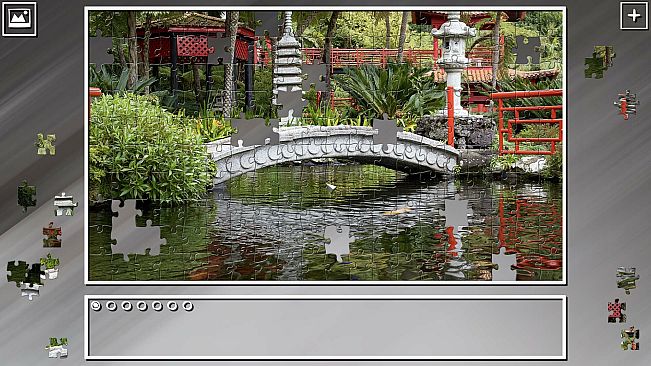 Super Jigsaw Puzzle: Generations - Portugal