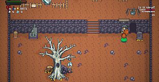 Necore Tower - Redux Edition