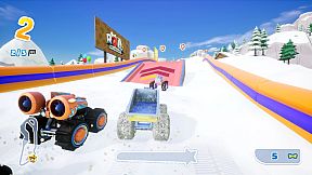 PAW Patrol™ Rescue Wheels™: Championship