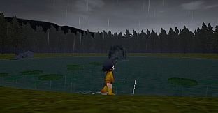 Dream Fishing