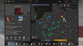 Euro Truck Simulator 2