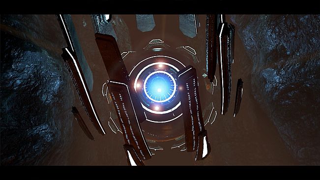 The Gallery - Episode 1: Call of the Starseed