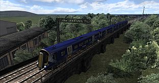 Train Simulator: ScotRail Class 380 EMU Add-On