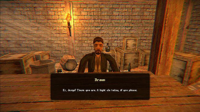 The Welcome Inn