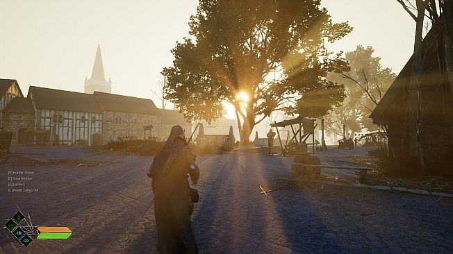 Robin Hood - Sherwood Builders