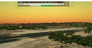 San Diego International [KSAN] airport for Tower!3D Pro