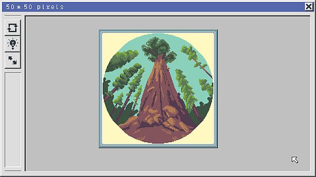 Pixel Restorer：Image Folder 19