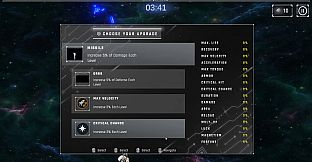 Conqueror Of The Galaxy