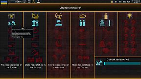 Flames in Modern Europe