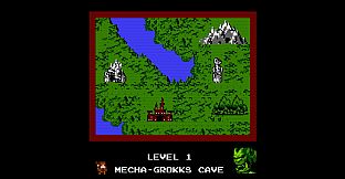 The Adventures of Panzer: Legacy Collection