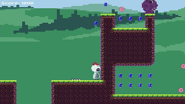 Сhick Boy Adventures