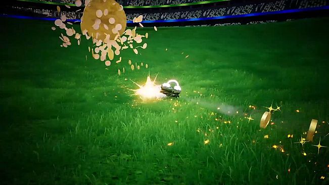 Contrablade: Stadium Rush