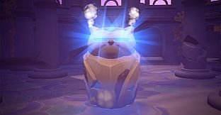 Fae Farm: Skies of Azoria