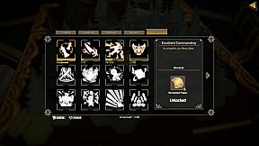 纸境英雄 Papercraft