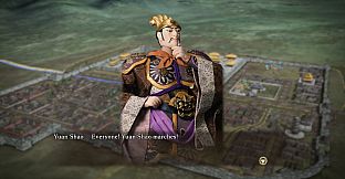 RTK13WPK - Tie-up with Kihachiro Kawamoto's "Sanguozhi" Dolls Officer Graphic Set ④ 川本喜八郎 三国志人形タイアップ武将CGセット④